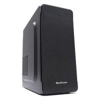 

                                    MaxGreen MGL02 Mid Tower ATX Casing